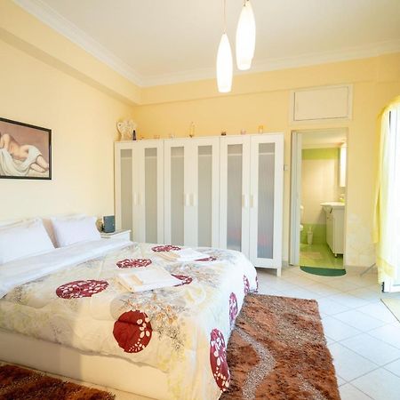 Attica Train Station 1 Bedroom 4 Pers Apartment Атина Екстериор снимка