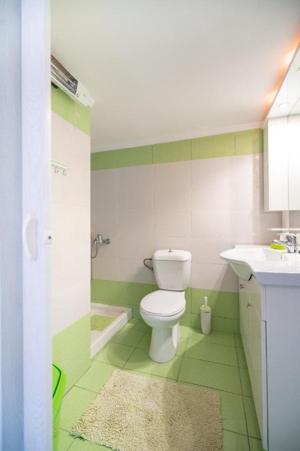 Attica Train Station 1 Bedroom 4 Pers Apartment Атина Екстериор снимка